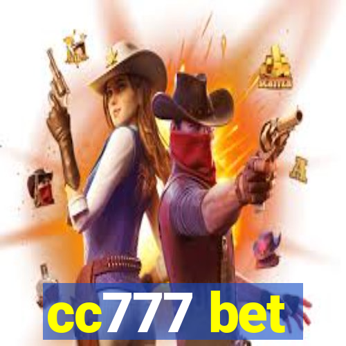 cc777 bet